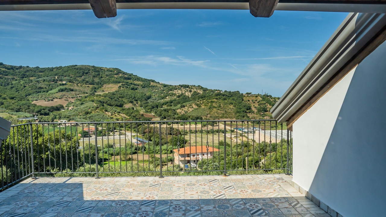 Photo of Patio Balcony in Ogliastro Cilento