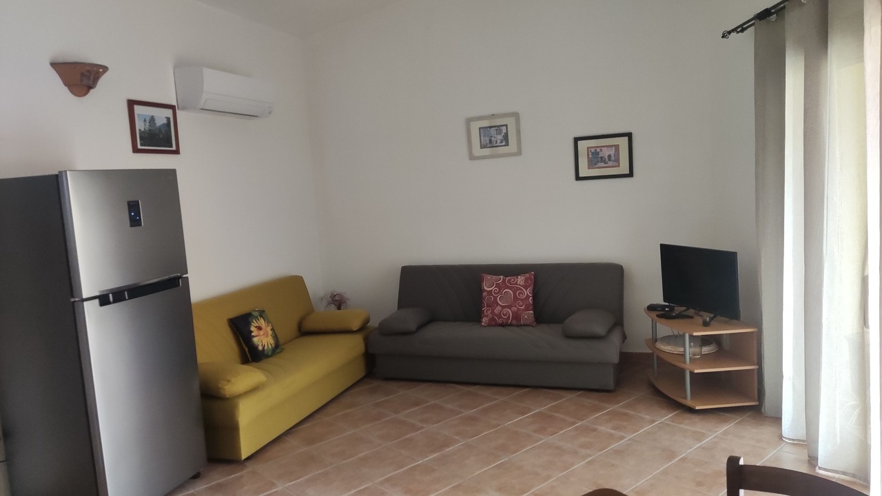 Photo of Livingroom in San Lorenzo