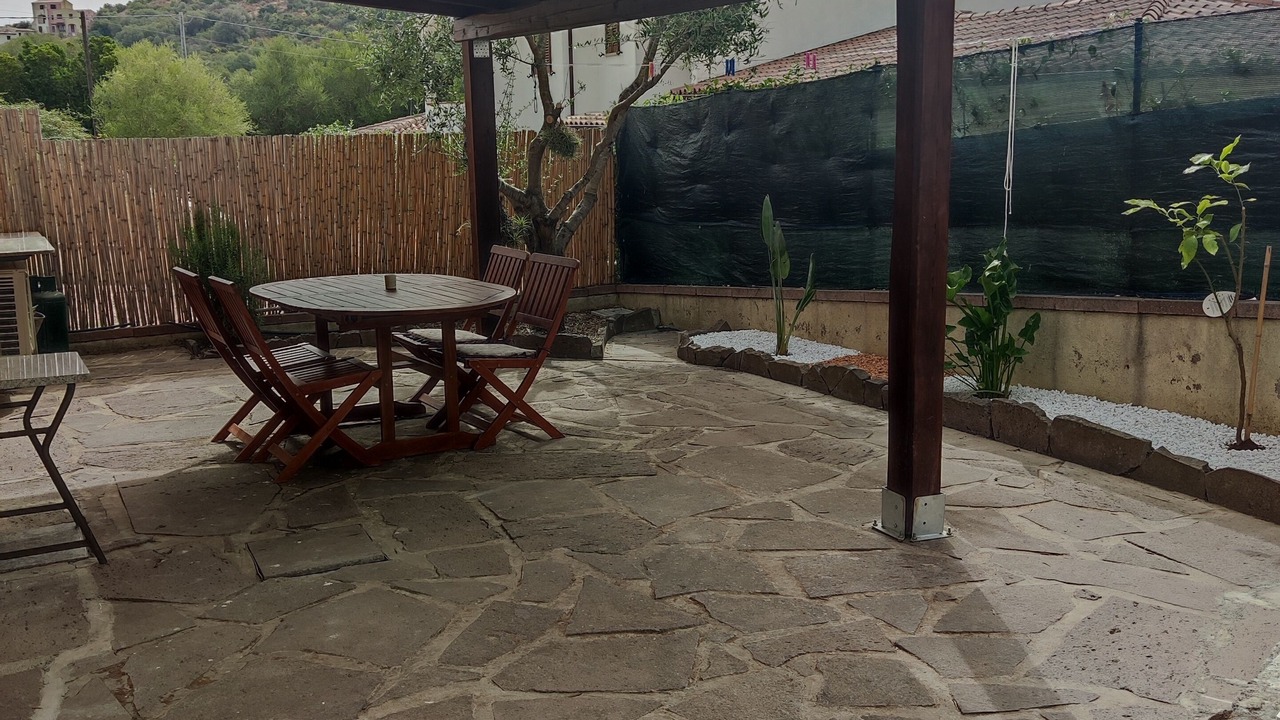 Photo of Outdoor in San Lorenzo