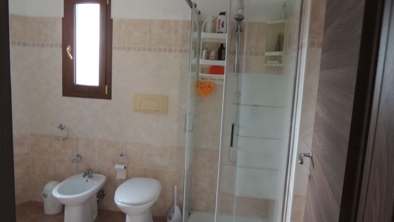 Photo of Bathroom in San Lorenzo