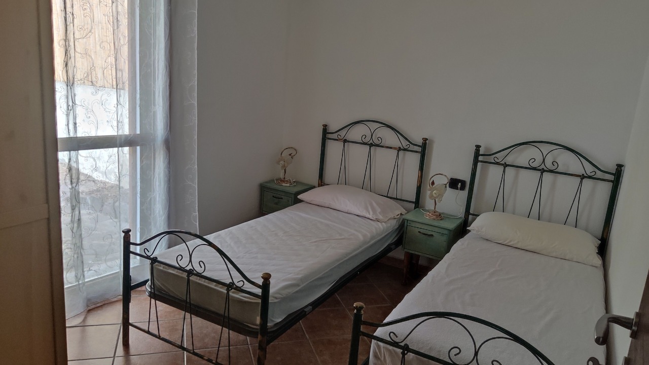 Photo of Bedroom in San Lorenzo