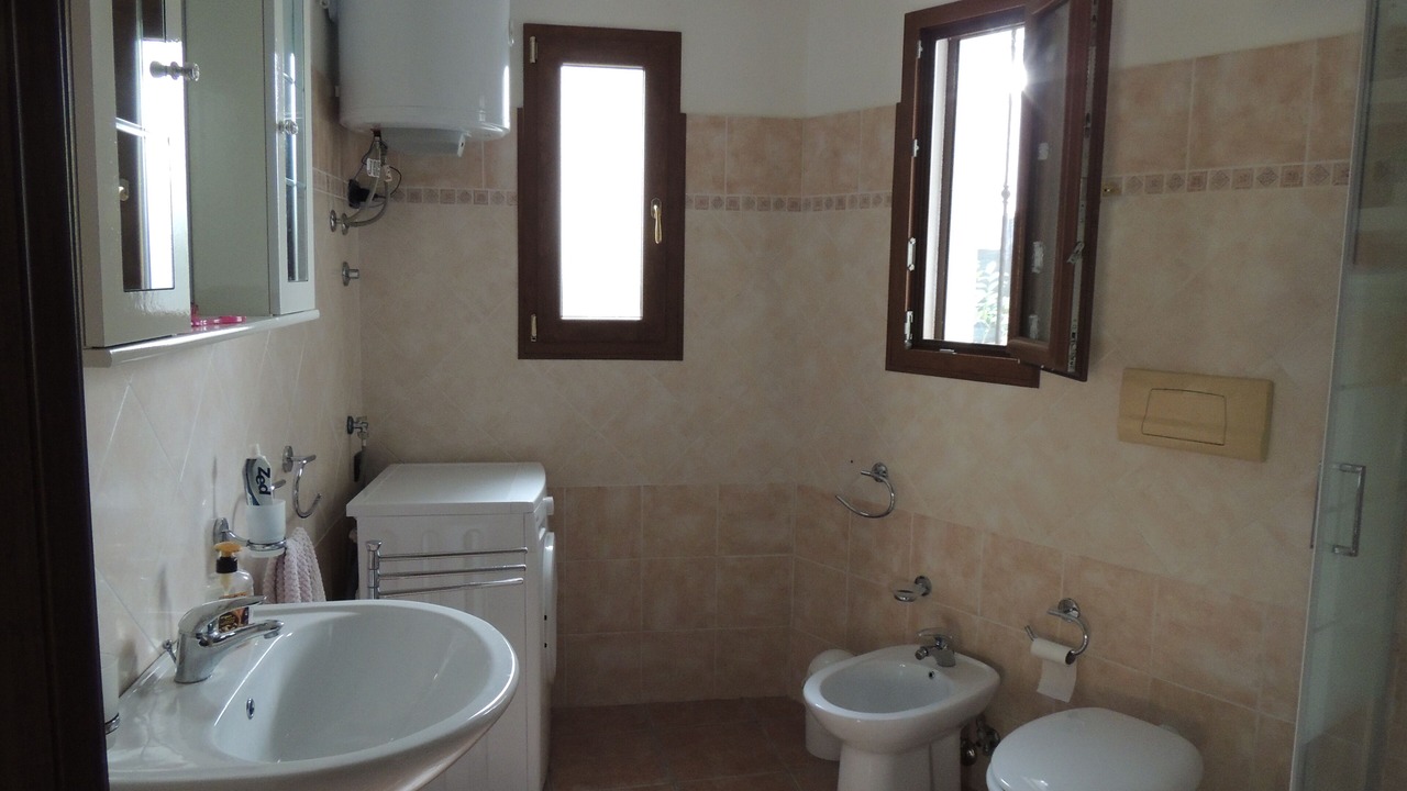 Photo of Bathroom in San Lorenzo