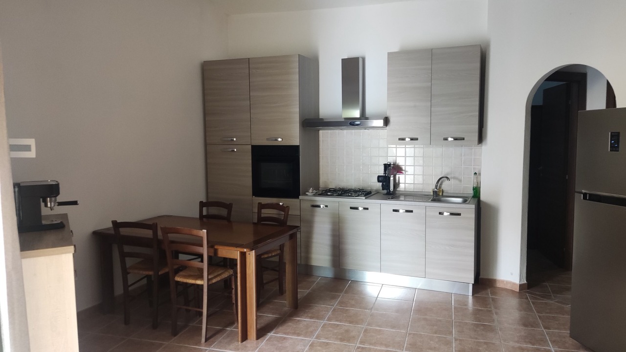 Photo of Kitchen in San Lorenzo