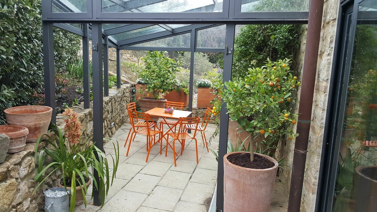 Photo of Outdoor in Villa A Sesta