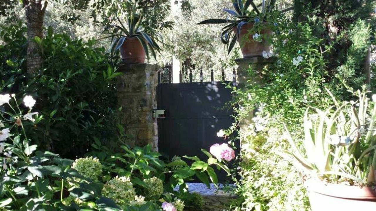 Photo of Outdoor in Villa A Sesta