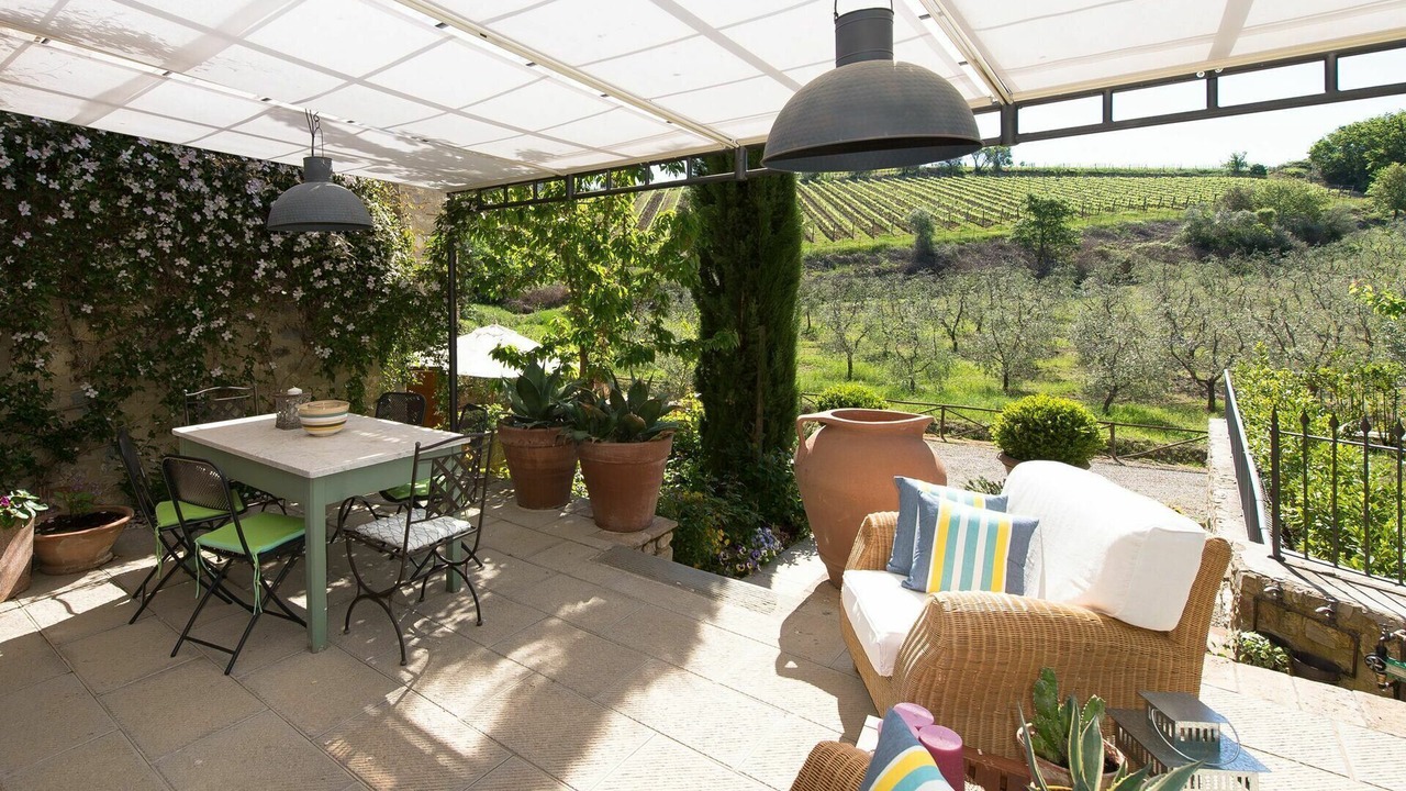 Photo of Outdoor in Villa A Sesta