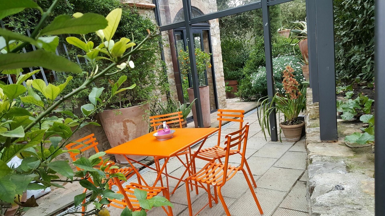 Photo of Outdoor in Villa A Sesta