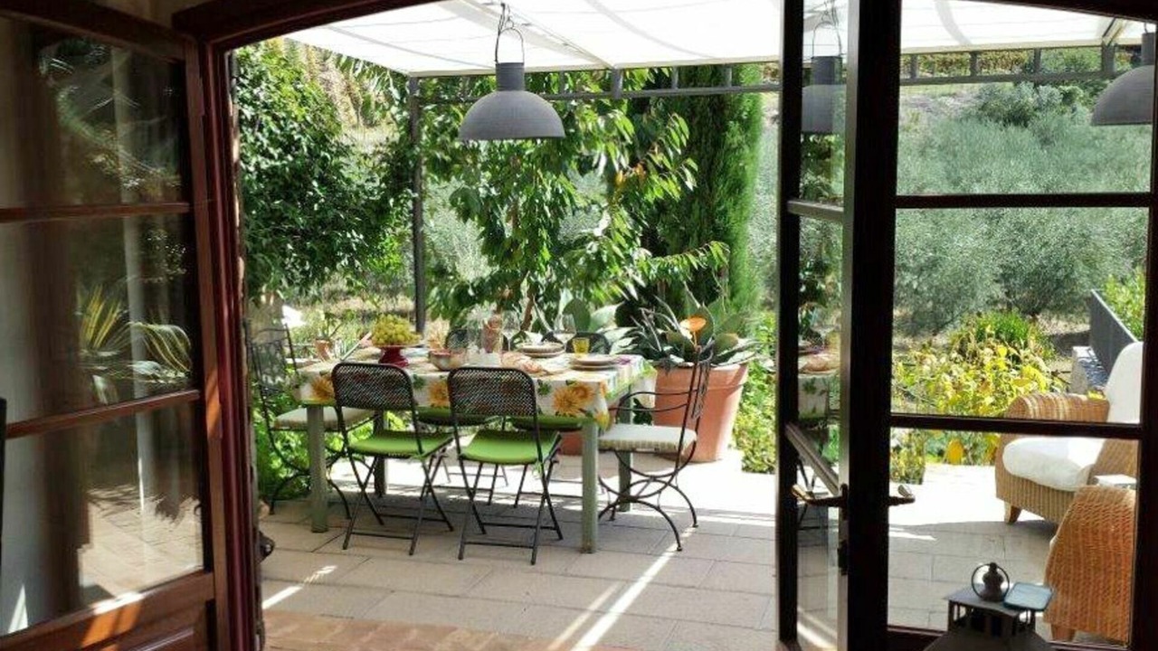 Photo of Outdoor in Villa A Sesta