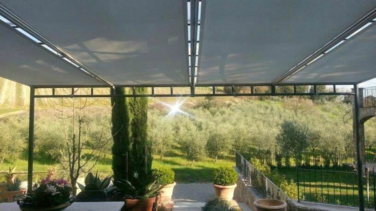 Photo of Outdoor in Villa A Sesta