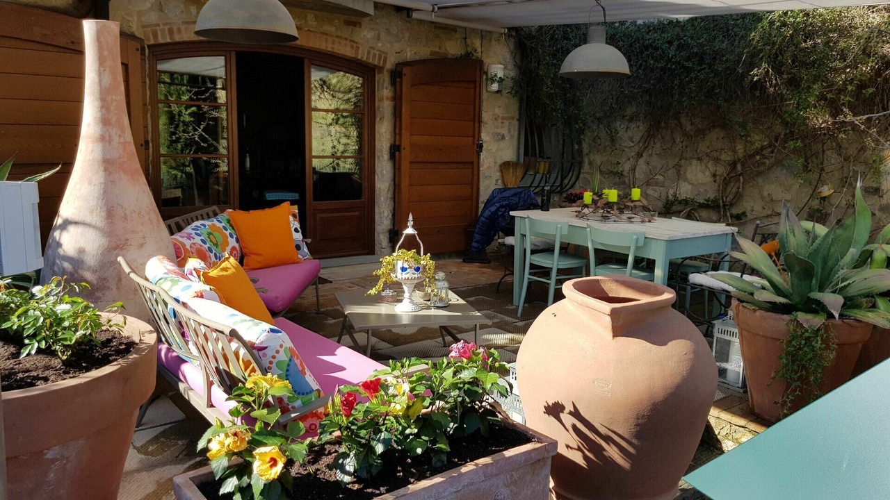 Photo of Outdoor in Villa A Sesta