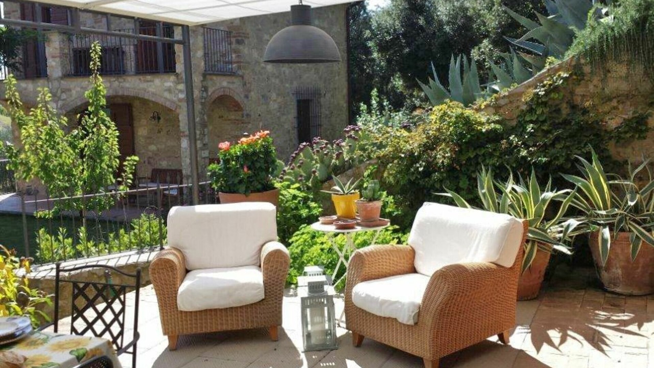 Photo of Outdoor in Villa A Sesta
