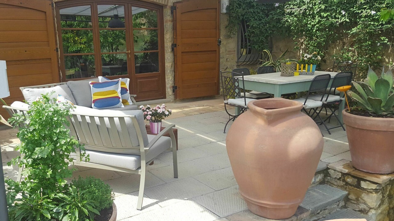 Photo of Outdoor in Villa A Sesta