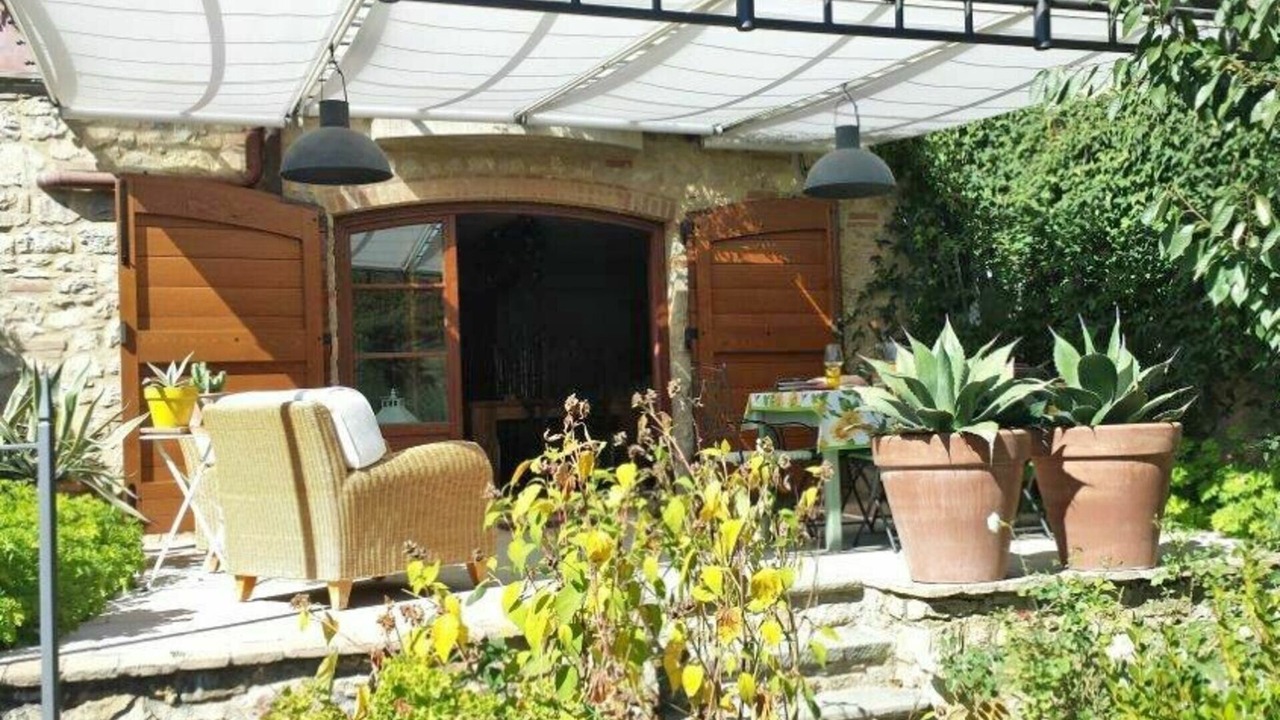 Photo of Outdoor in Villa A Sesta
