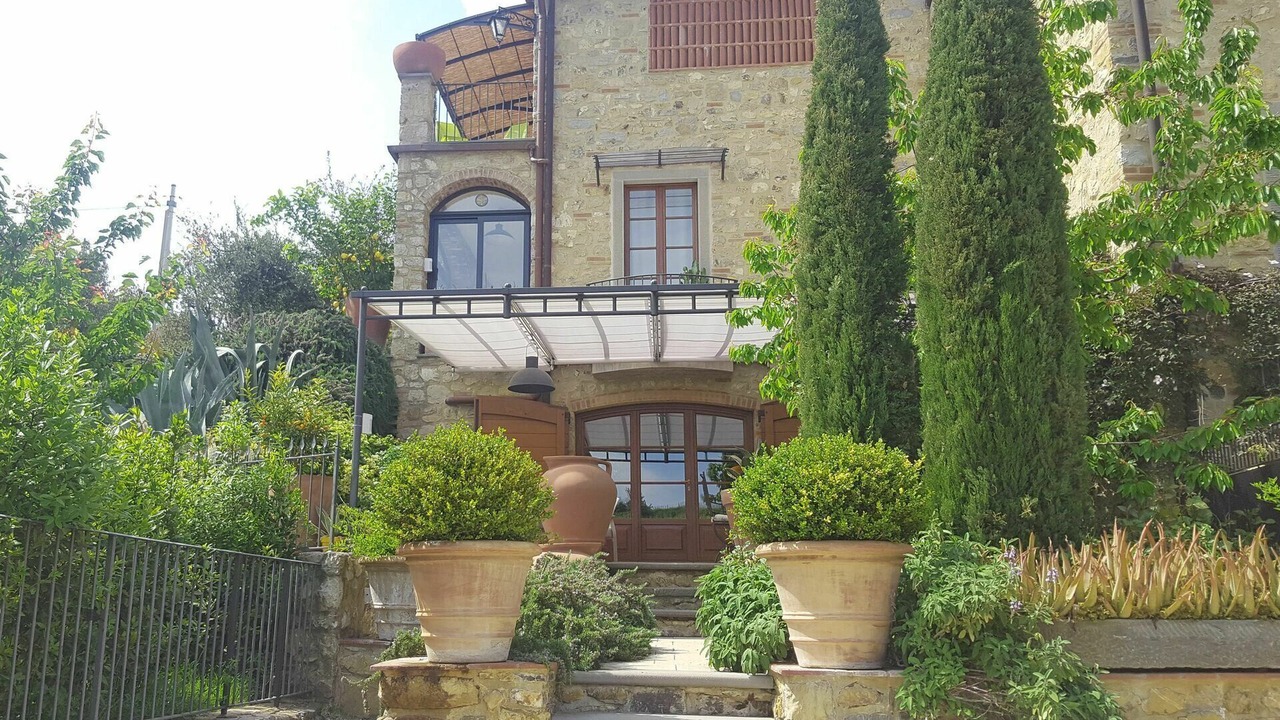 Photo of Outdoor in Villa A Sesta
