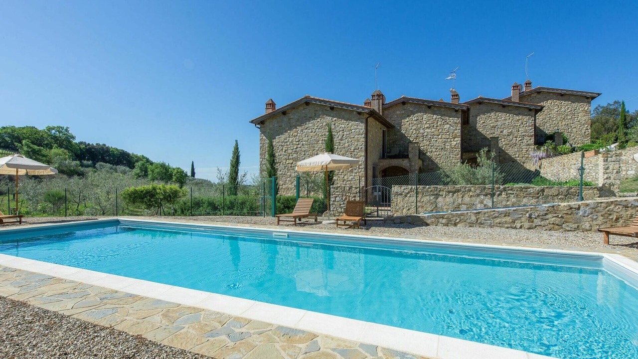 Photo of Outdoor in Villa A Sesta
