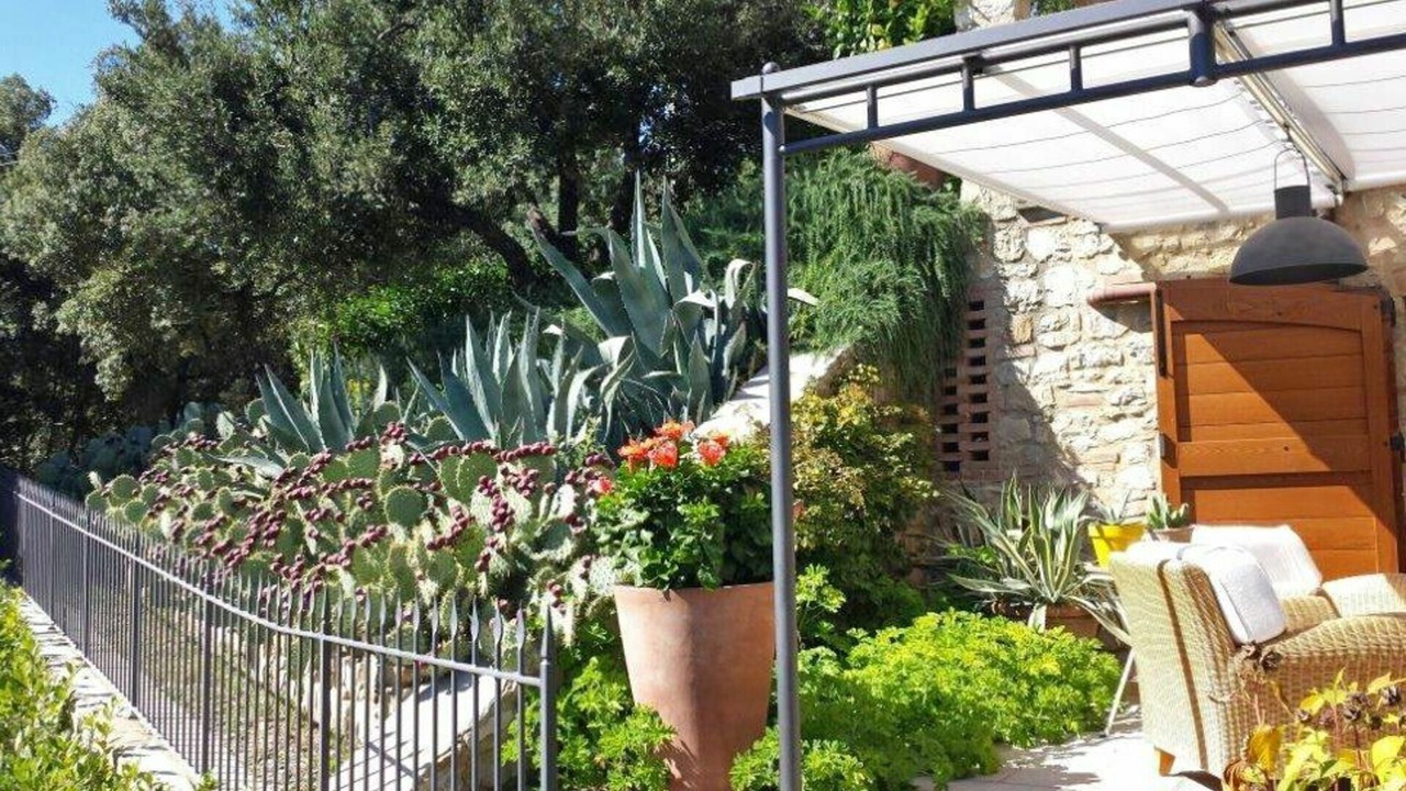 Photo of Outdoor in Villa A Sesta