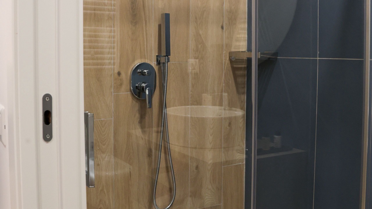 Photo of Bathroom in Centro Storico