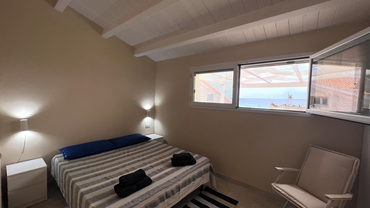 Photo of Bedroom in Putzu Idu