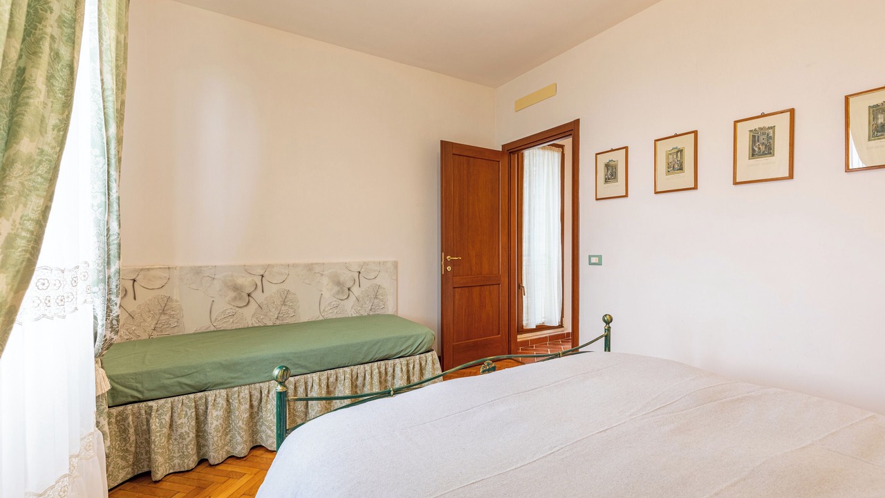 Photo of Bedroom in Serre di Rapolano