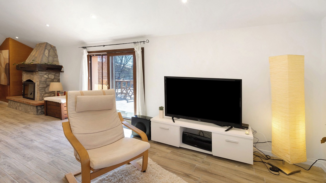 Photo of Livingroom in Castelvecchio di Rocca Barbena