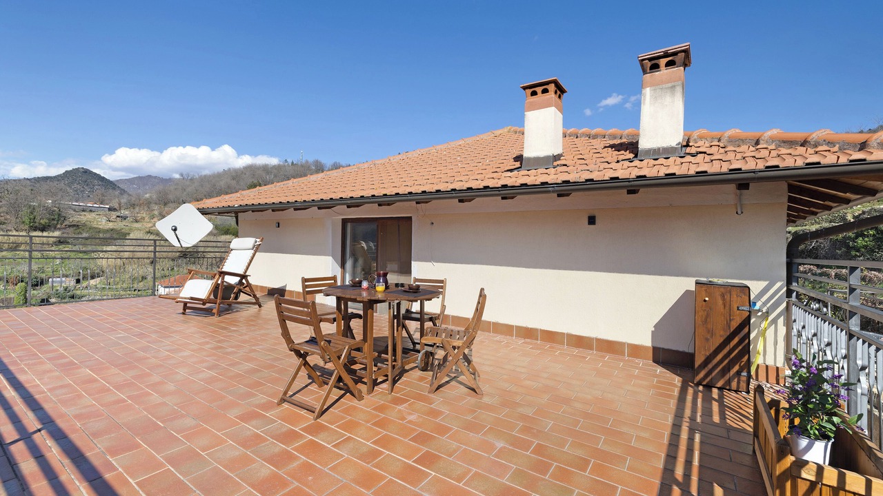 Photo of Outdoor in Castelvecchio di Rocca Barbena