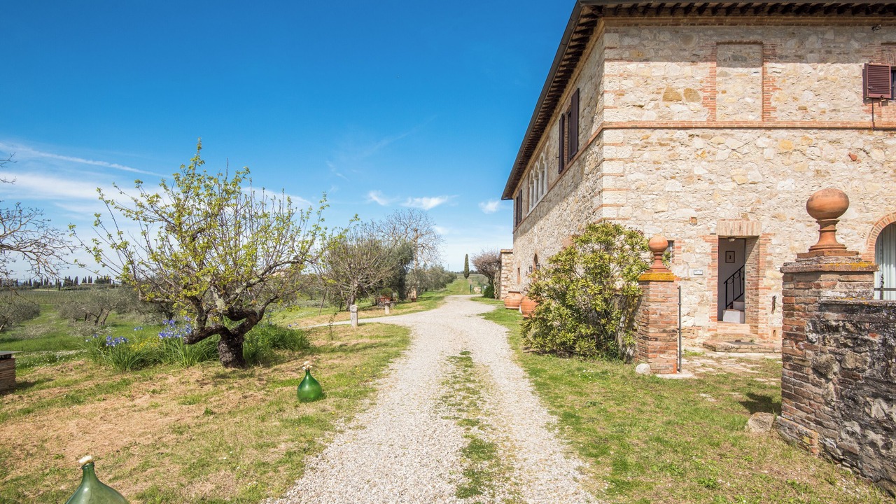 Photo of Outdoor in Ponte di Gabbiano