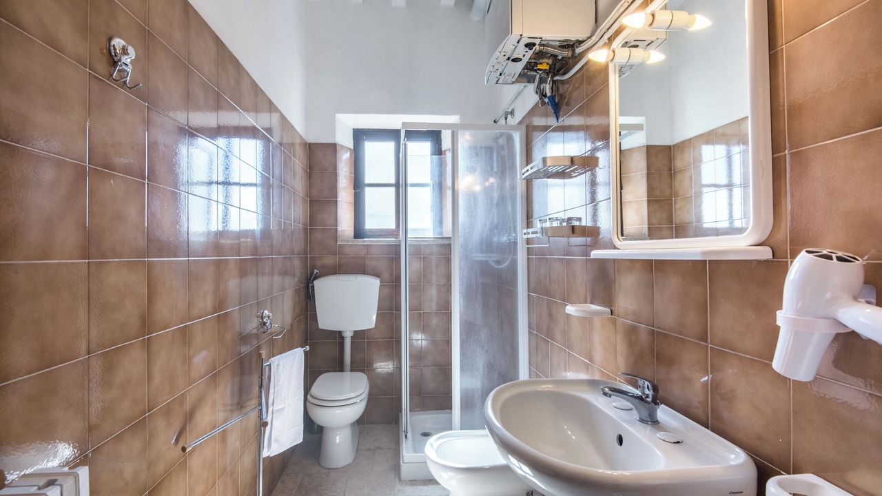 Photo of Bathroom in Ponte di Gabbiano