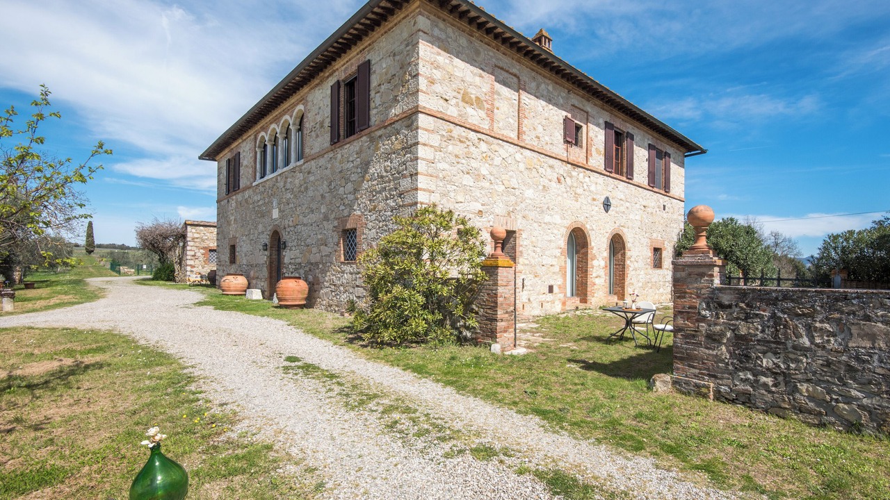 Photo of Outdoor in Ponte di Gabbiano