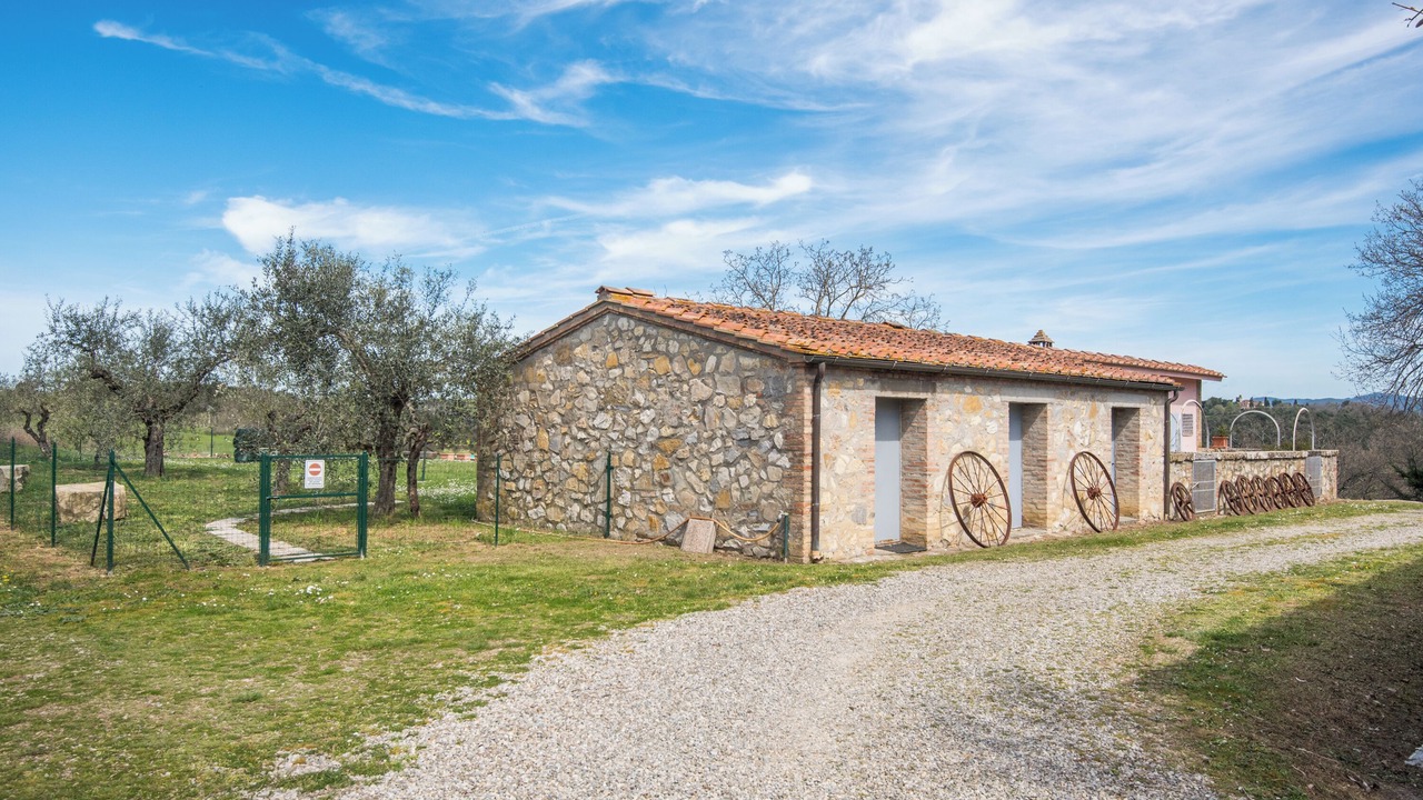 Photo of Outdoor in Ponte di Gabbiano