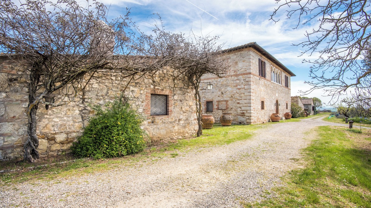 Photo of Outdoor in Ponte di Gabbiano