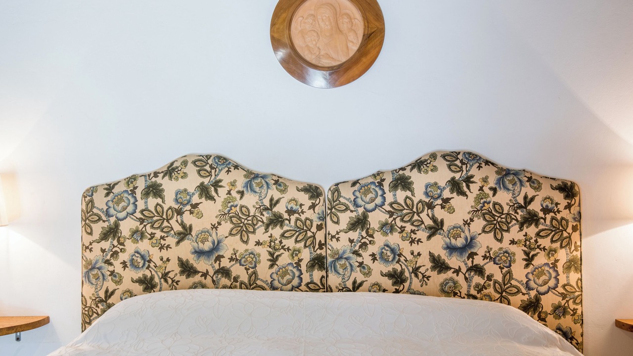 Photo of Bedroom in Ponte di Gabbiano