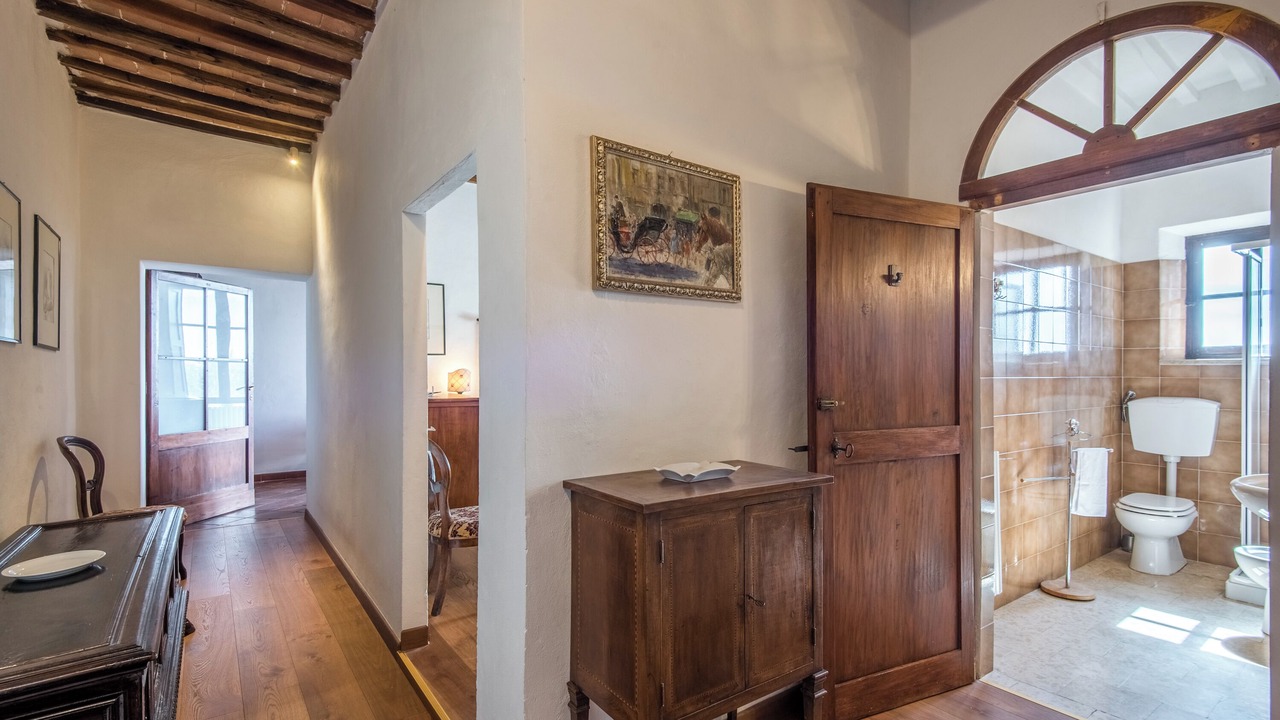 Photo of Bathroom in Ponte di Gabbiano