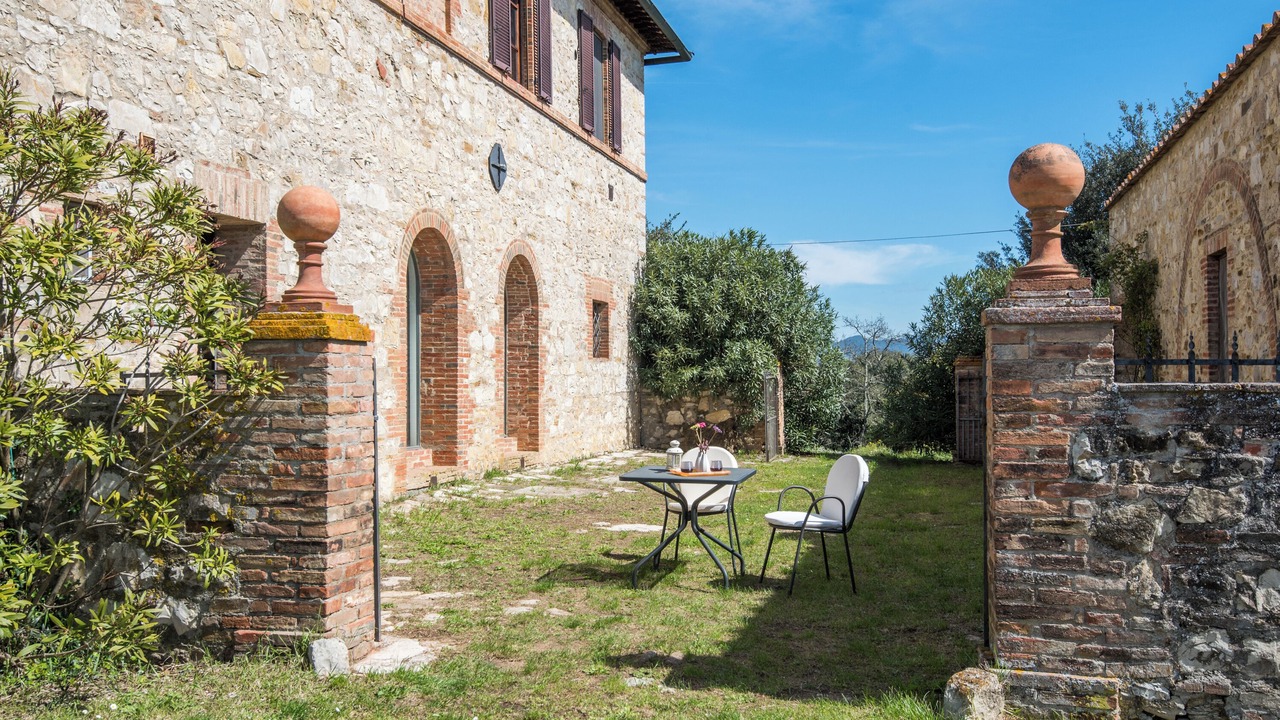 Photo of Outdoor in Ponte di Gabbiano
