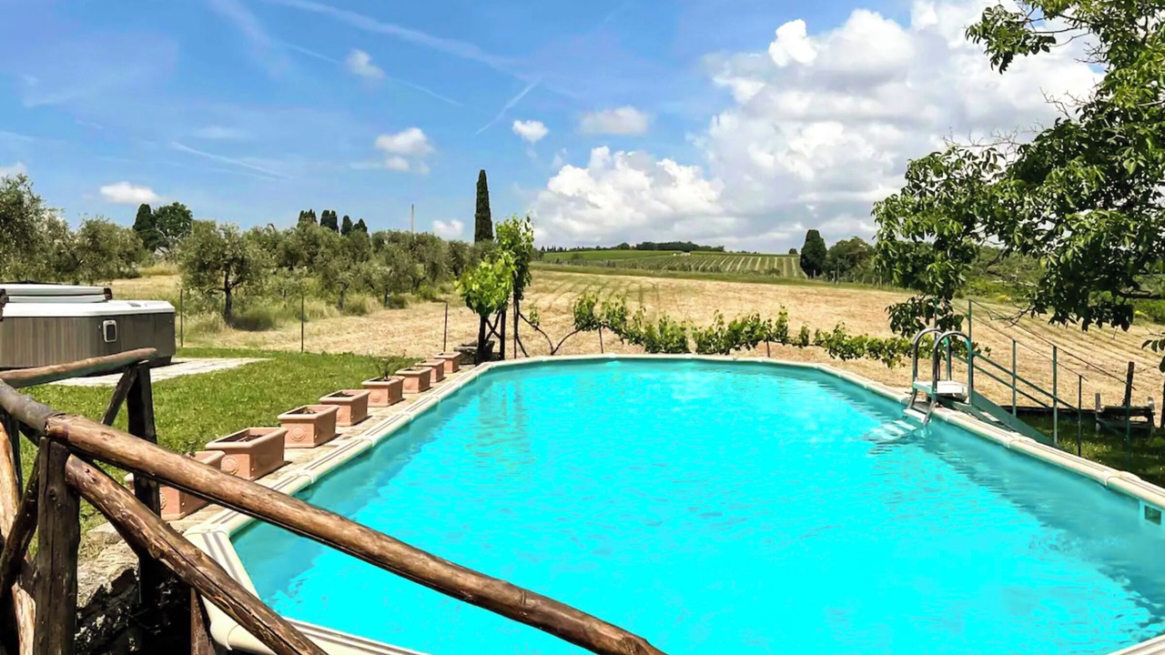 Photo of Outdoor in Ponte di Gabbiano