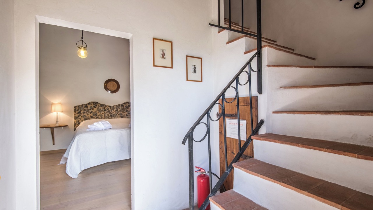 Photo of Bedroom in Ponte di Gabbiano