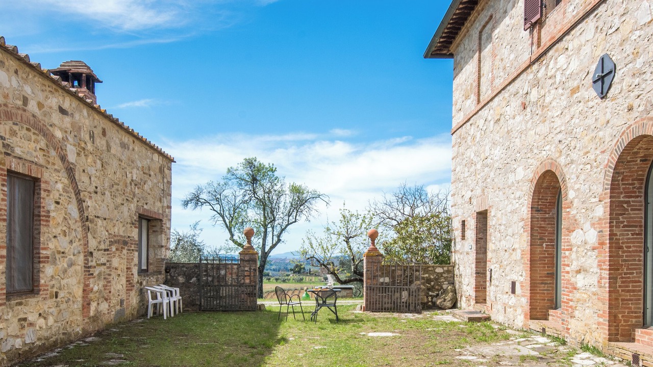 Photo of Outdoor in Ponte di Gabbiano
