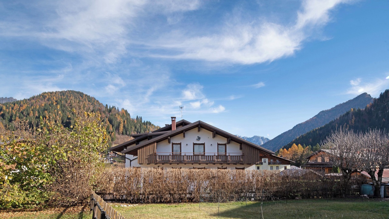 Photo of Outdoor in Caviola