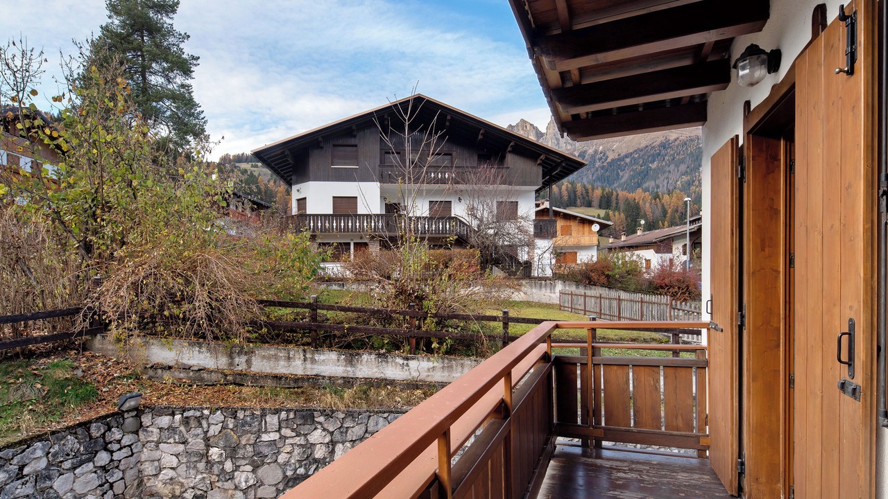 Photo of Outdoor in Caviola