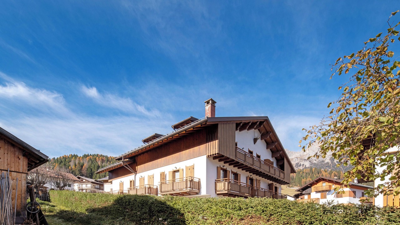 Photo of Outdoor in Caviola