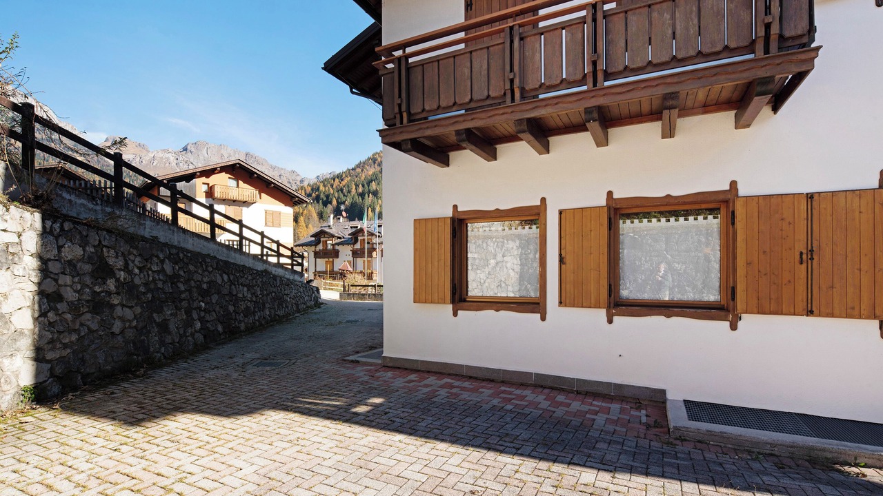 Photo of Outdoor in Caviola