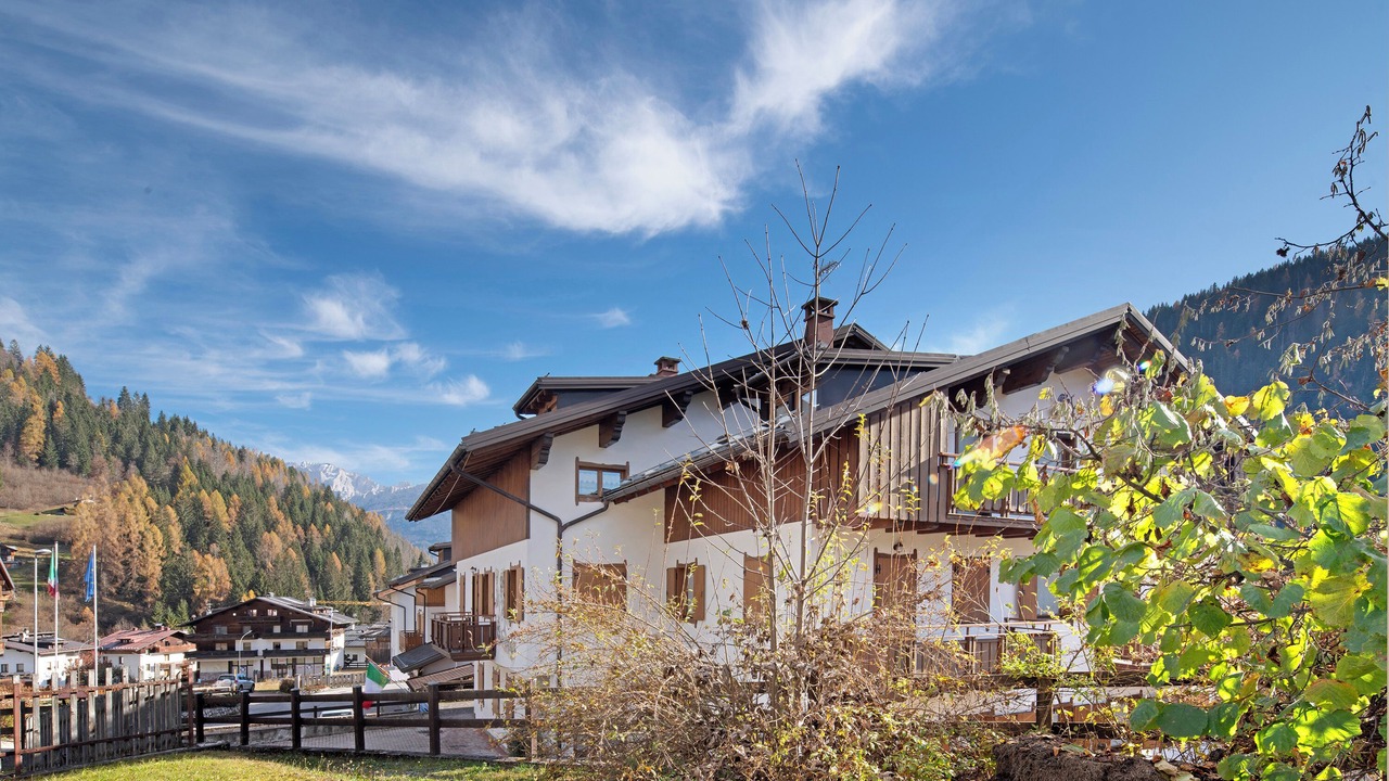 Photo of Outdoor in Caviola