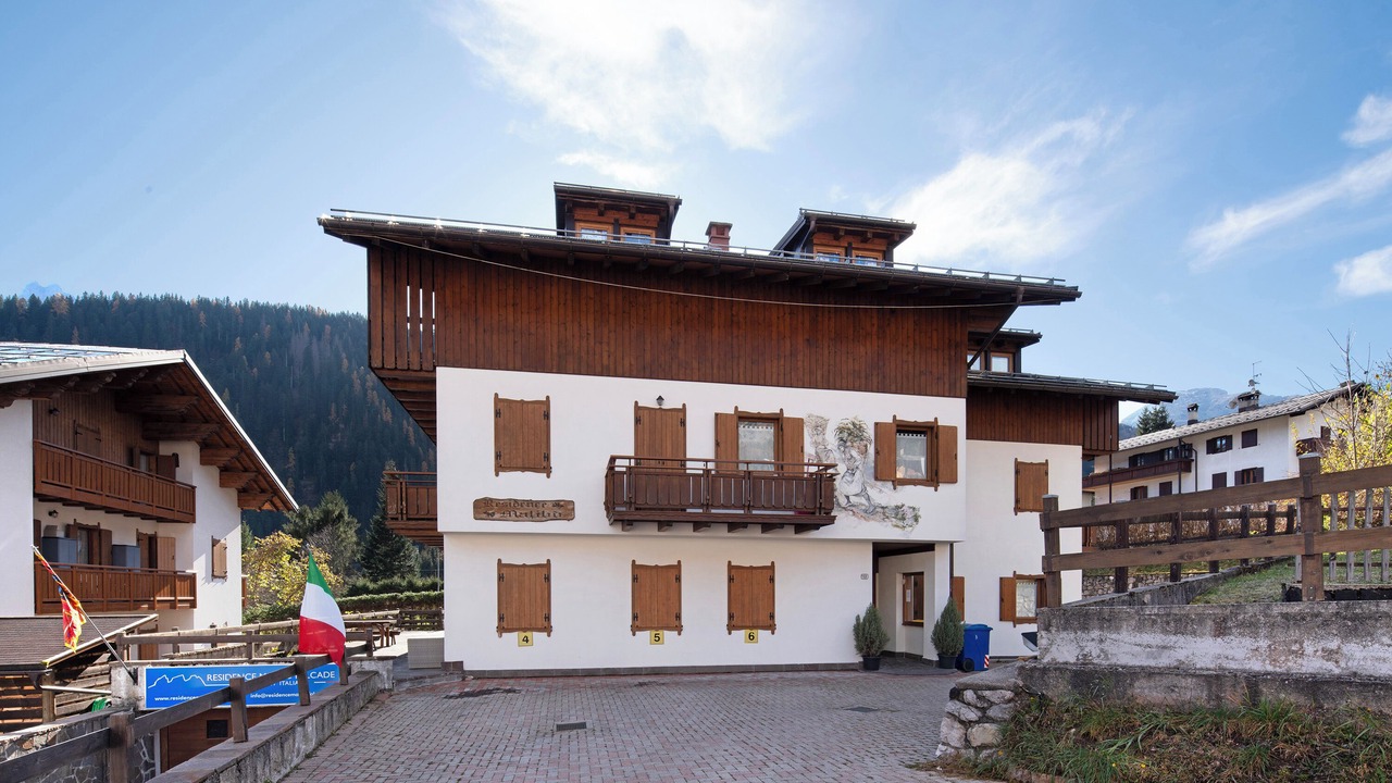 Photo of Outdoor in Caviola