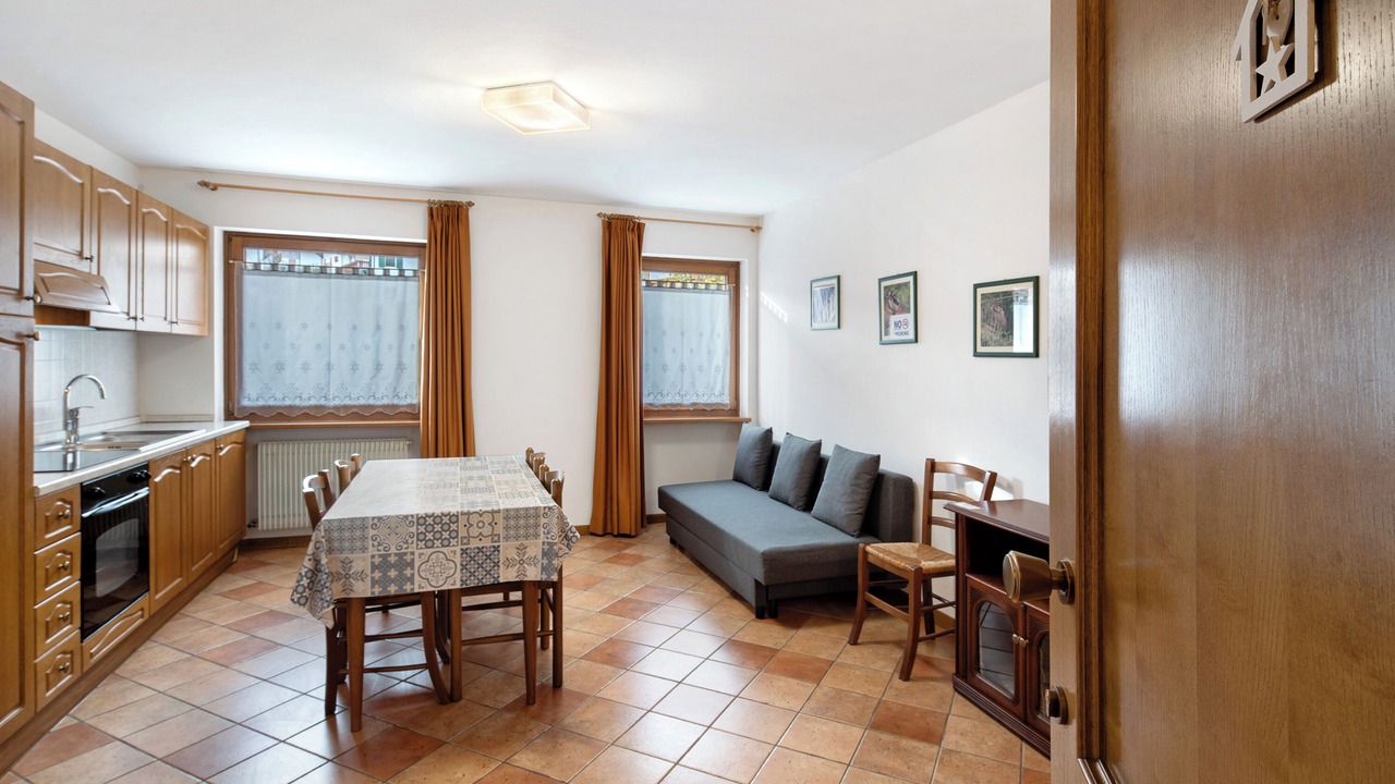 Photo of Livingroom in Caviola