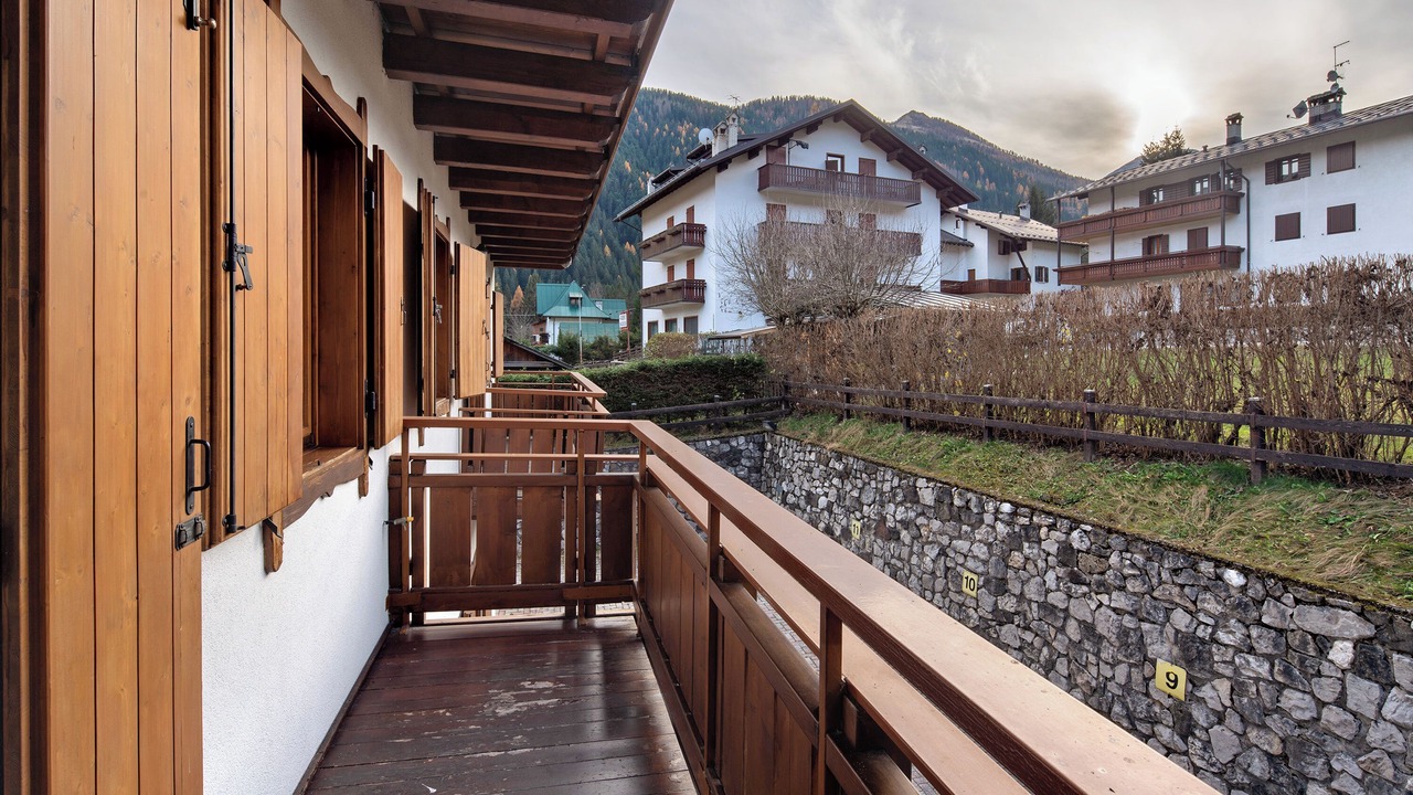 Photo of Outdoor in Caviola