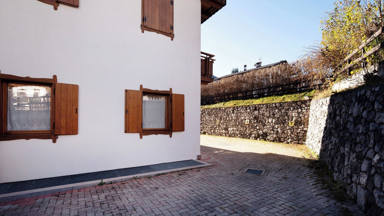 Photo of Outdoor in Caviola