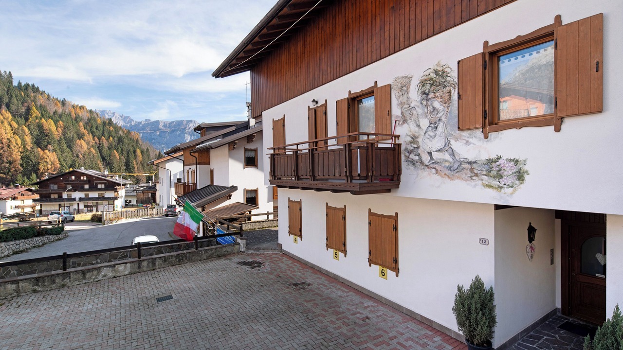 Photo of Outdoor in Caviola