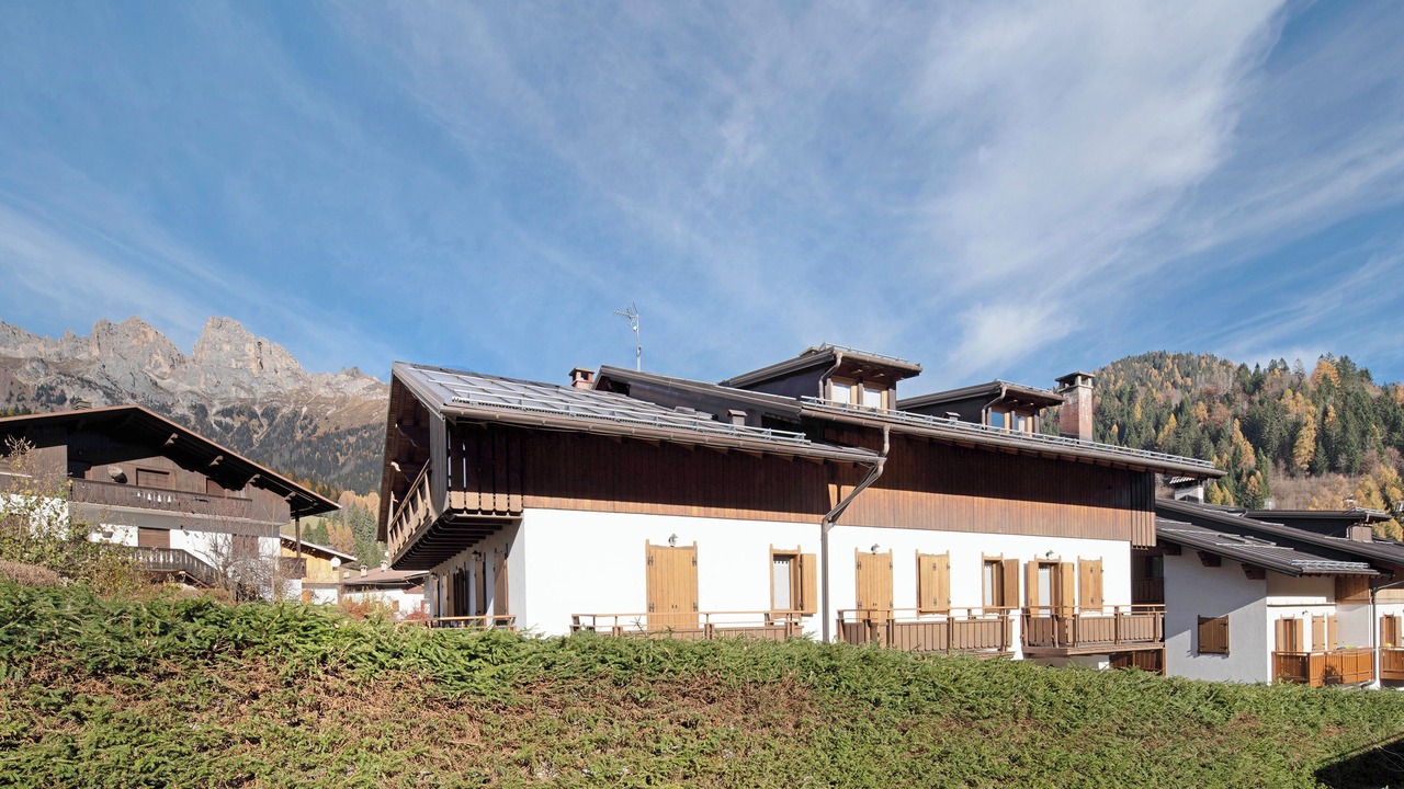 Photo of Outdoor in Caviola