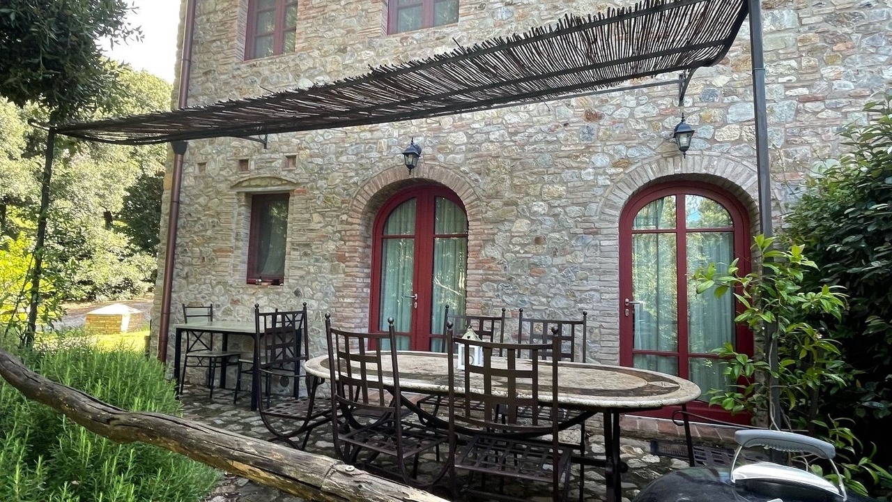 Photo of Outdoor in Gambassi Terme