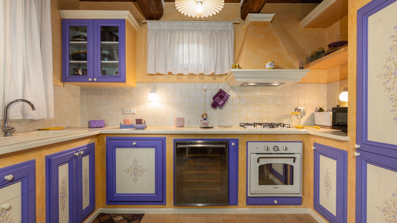 Photo of Kitchen in Gambassi Terme