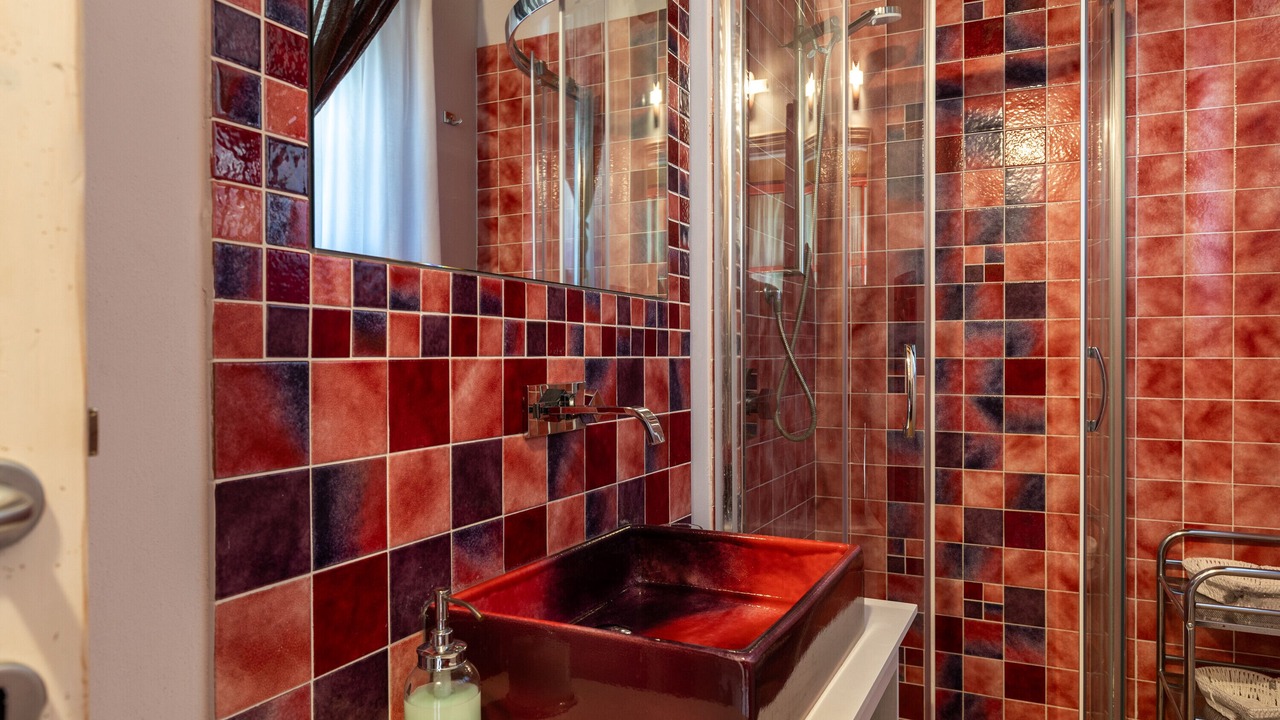 Photo of Bathroom in Gambassi Terme